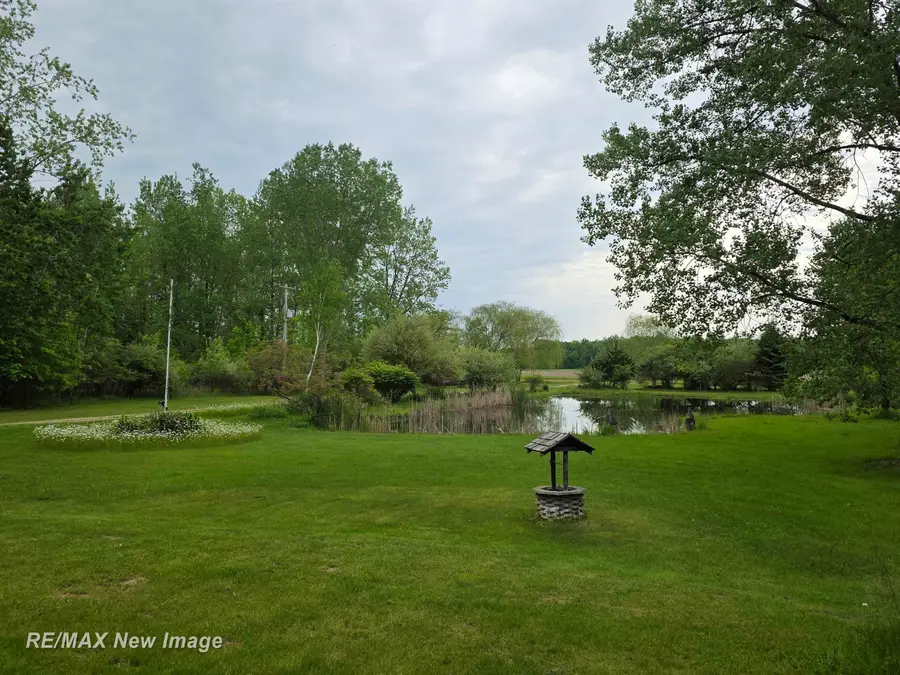 11360 S Steel, Brant, MI 48614 - #3