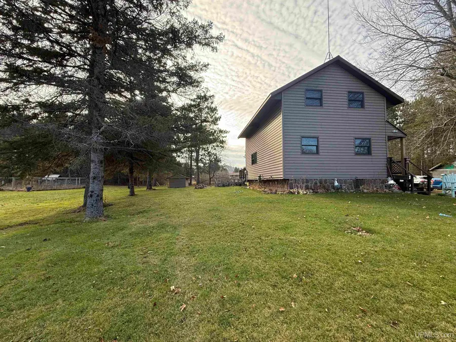 11587 N Black River, Bessemer, MI 49911 - #2
