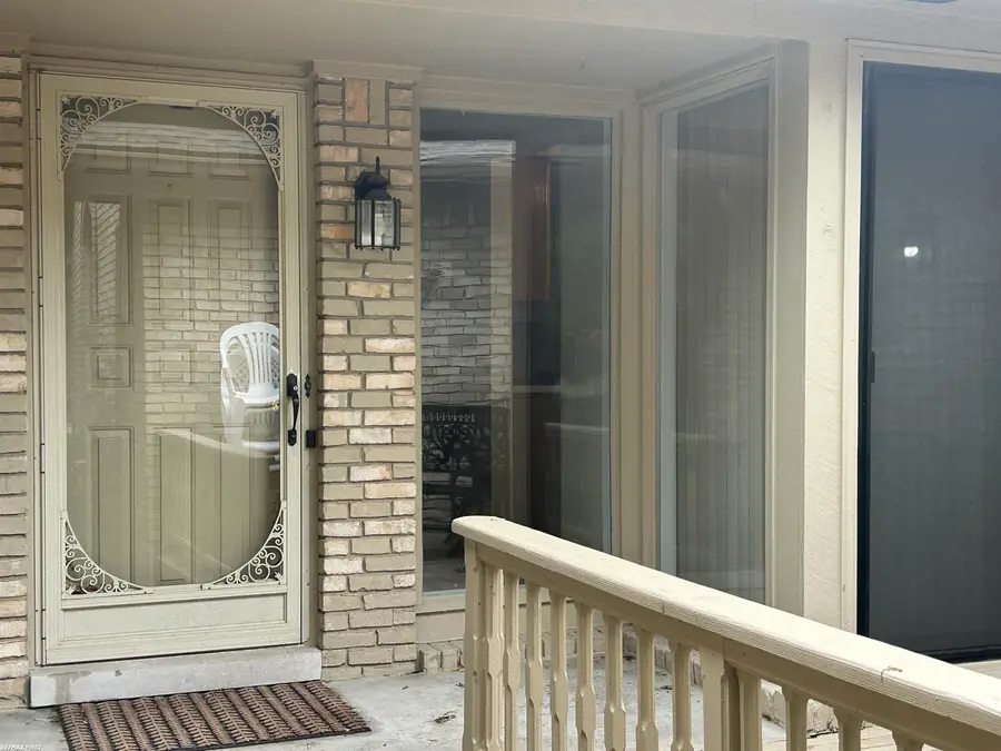 17765 E Kirkwood, Clinton Township, MI 48038 - #3