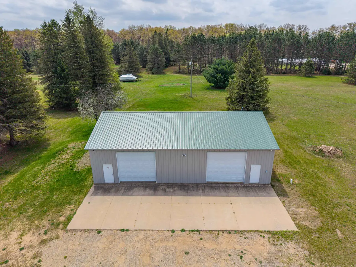 7076 E Townline Lake, Harrison, MI 48625 - #1