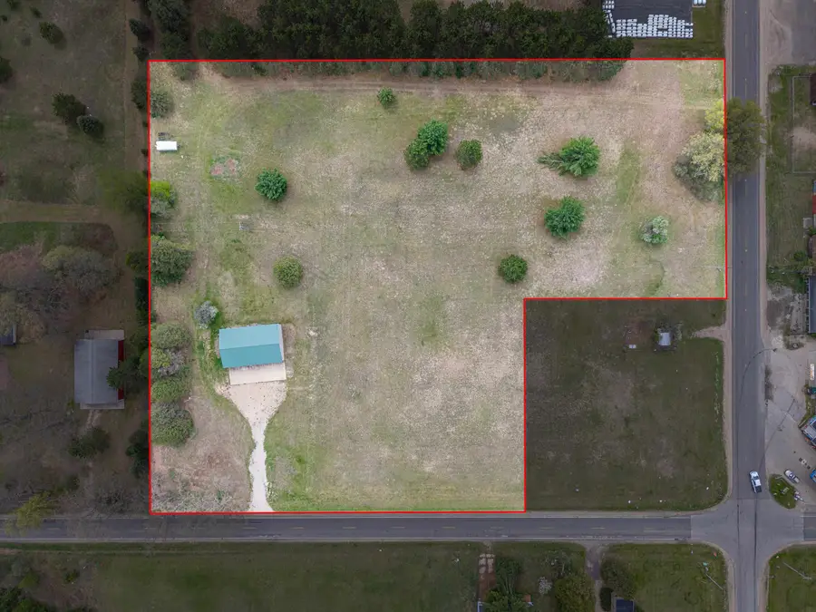7076 E Townline Lake, Harrison, MI 48625 - #2