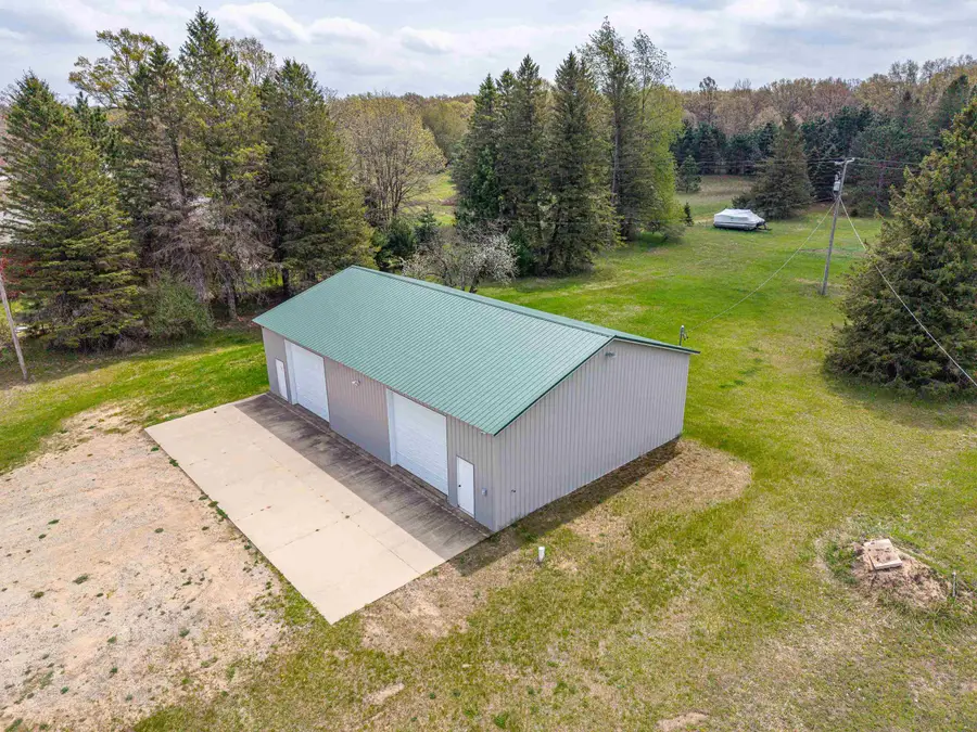 7076 E Townline Lake, Harrison, MI 48625 - #3