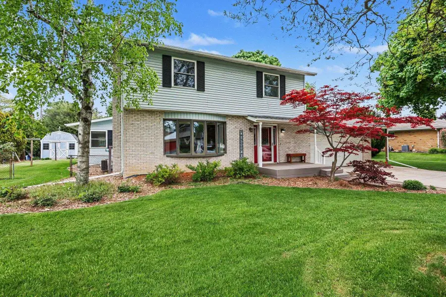 702 Handy, Bay City, MI 48706 - #2