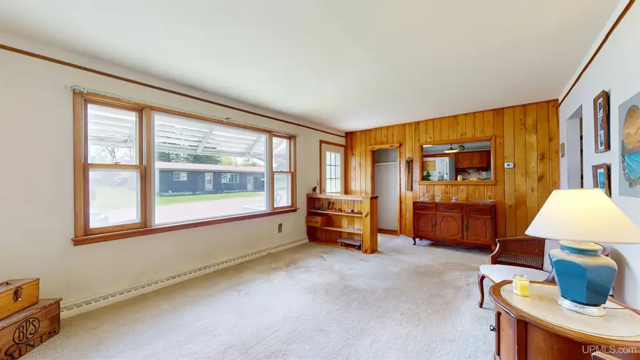 80 3rd, South Range, MI 49963 - #2