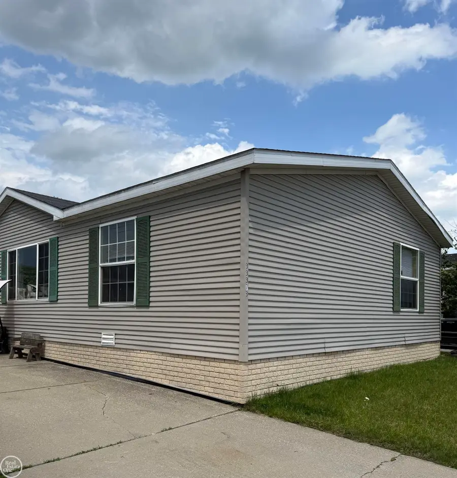 33373 Gladiola Court, Lenox, MI 48048 - #2