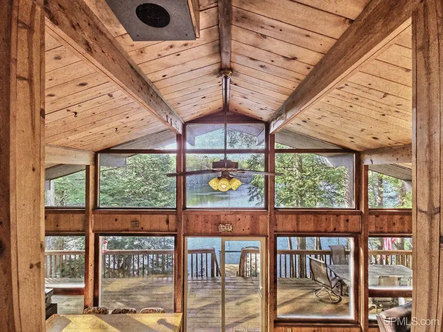 6079 East Beatons Lake, Watersmeet, MI 49969 - #3