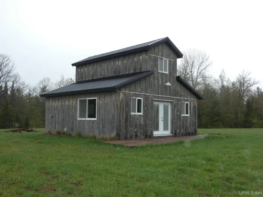 18386 N 45, Bruce Crossing, MI 49912 - #2