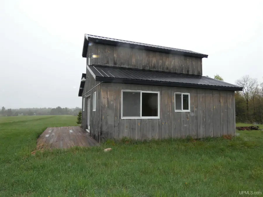 18386 N 45, Bruce Crossing, MI 49912 - #3
