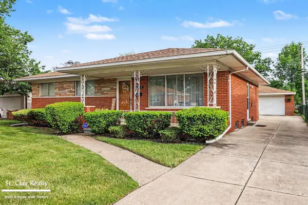 17114 Wilson, Eastpointe, MI 48021