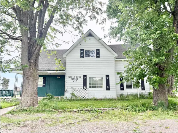 497 Ott, Bay City, MI 48706
