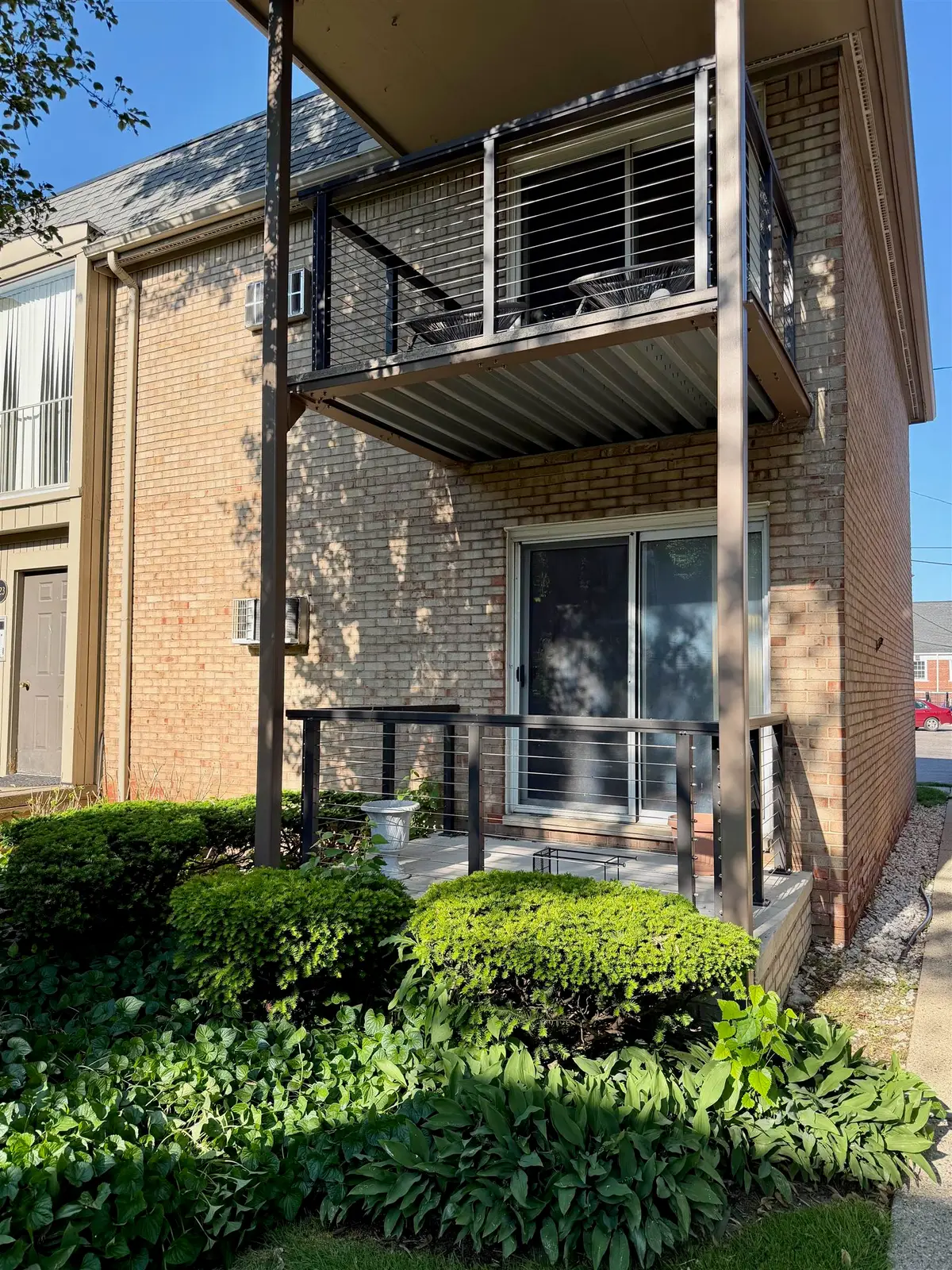 1723 E 14 Mile #B, Birmingham, MI 48009 - #1