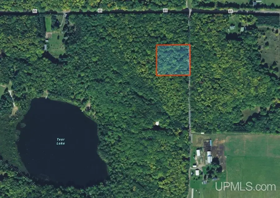 TBDD S Tear Lake, Houghton, MI 49931 - #2