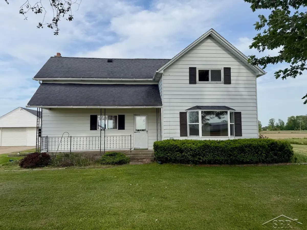 11403 Turner, Saint Charles, MI 48655 - #1