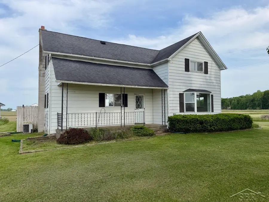 11403 Turner, Saint Charles, MI 48655 - #2