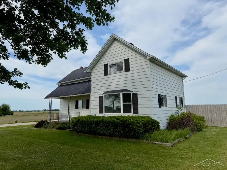 11403 Turner, Saint Charles, MI 48655 - #3