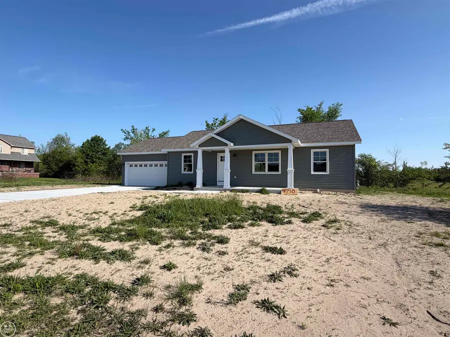 4710 9th, Smiths Creek, MI 48074 - #3