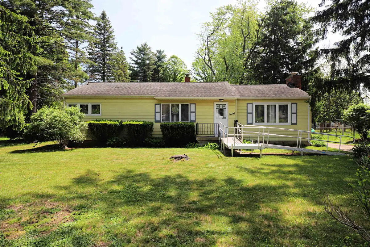 536 Warren, Flushing, MI 48433 - #1
