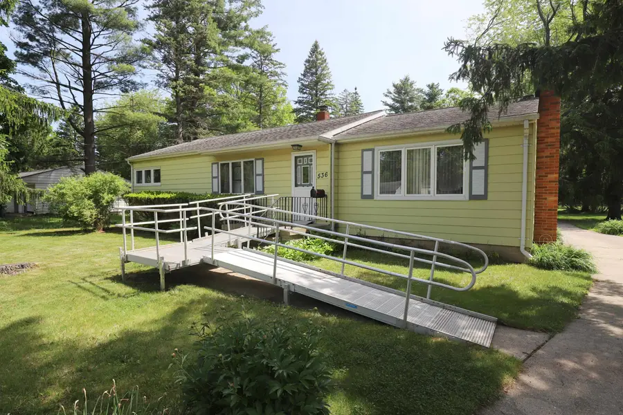 536 Warren, Flushing, MI 48433 - #2