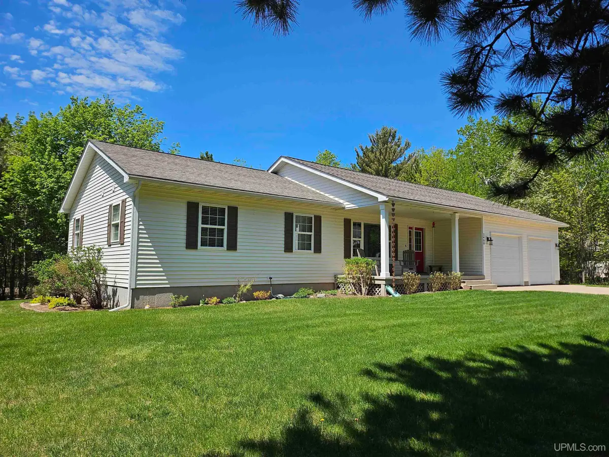 1400 Copper, Hancock, MI 49930 - #1