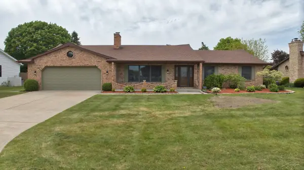 759 Pilgram Dr. E, Saginaw, MI 48638