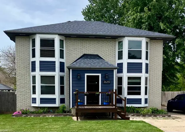 36251 Milo, New Baltimore, MI 48047