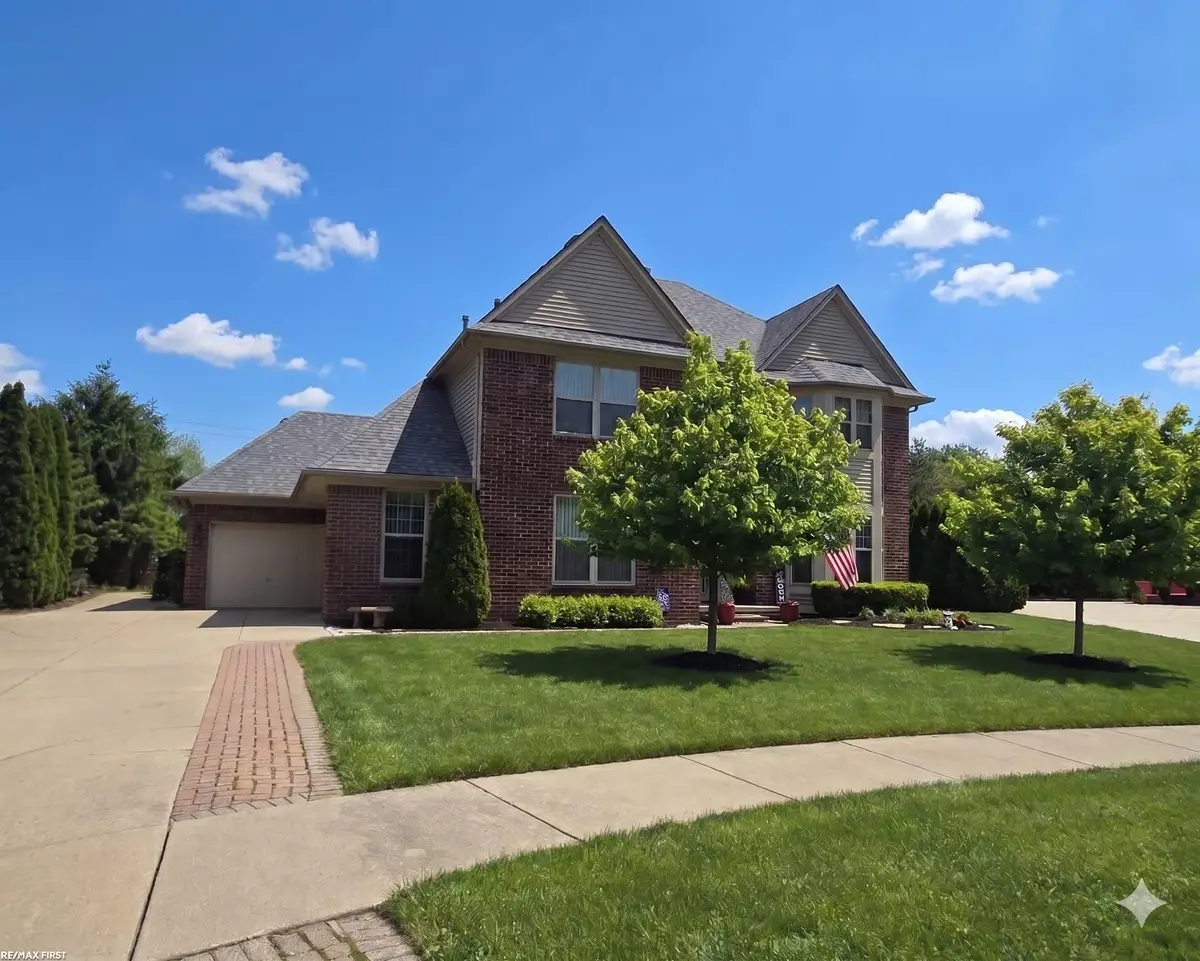 59746 Beechwood, Washington, MI 48094 - #1
