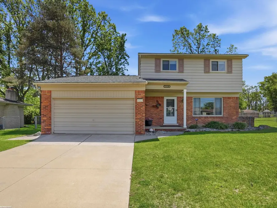 4112 Thorney, Utica, MI 48316 - #3