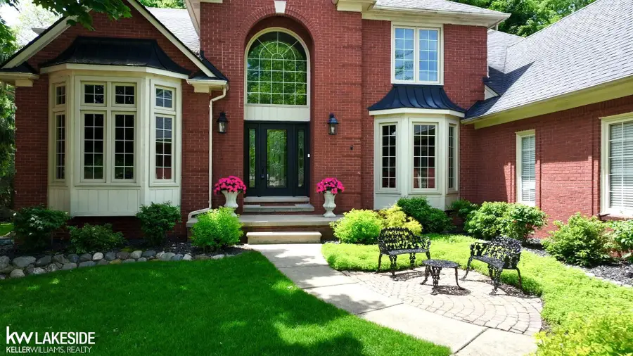 54213 Flamingo, Utica, MI 48315 - #2