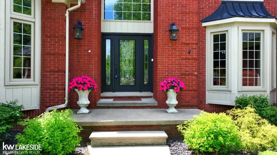 54213 Flamingo, Utica, MI 48315 - #3