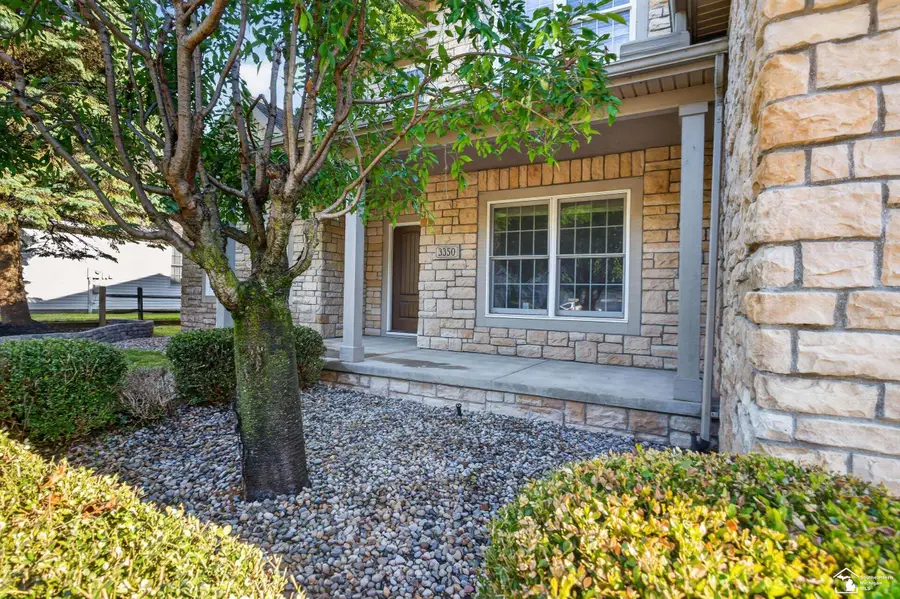 3350 Quail Hollow, Lambertville, MI 48144 - #2
