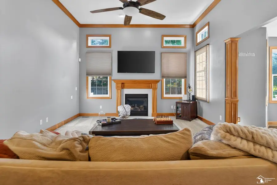 3350 Quail Hollow, Lambertville, MI 48144 - #3