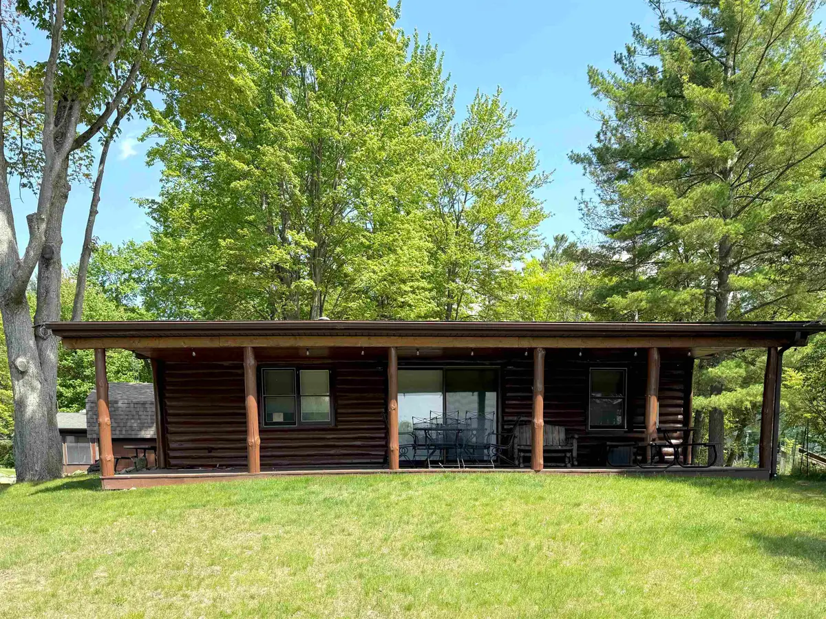 1627 Riverside, Gladwin, MI 48624 - #1