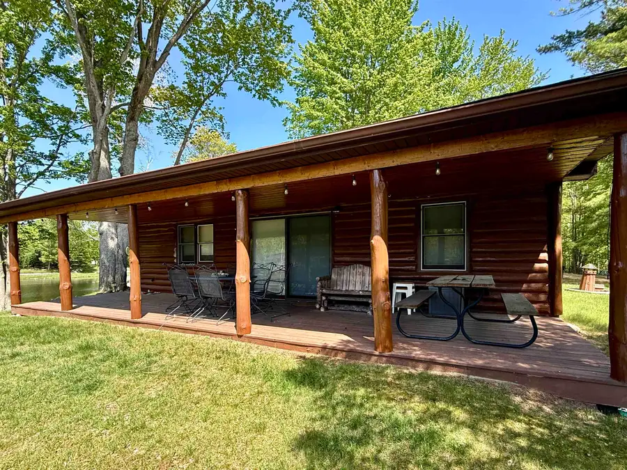 1627 Riverside, Gladwin, MI 48624 - #2