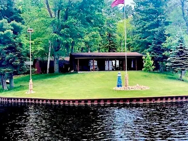 1627 Riverside, Gladwin, MI 48624 - #3