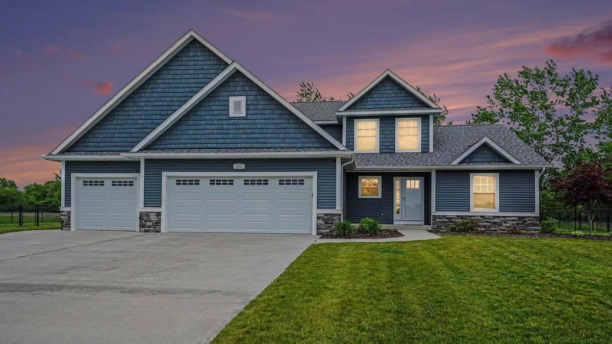 1851 Lawson, Essexville, MI 48732 - #1