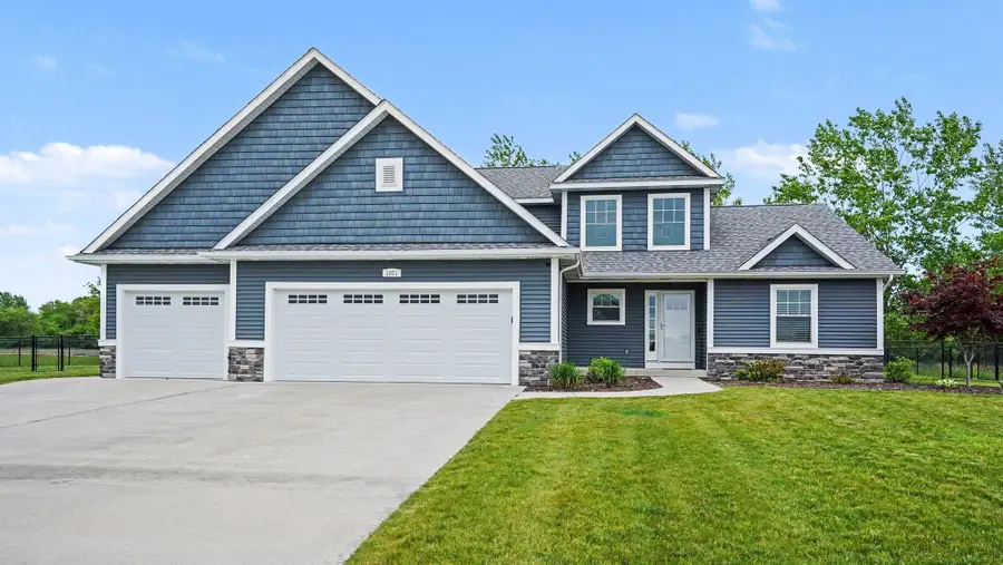 1851 Lawson, Essexville, MI 48732 - #2