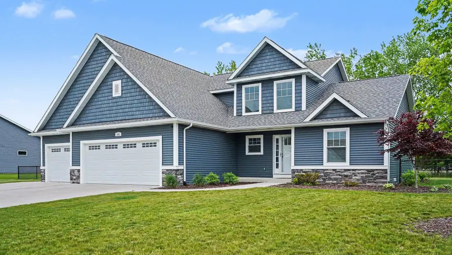 1851 Lawson, Essexville, MI 48732 - #3