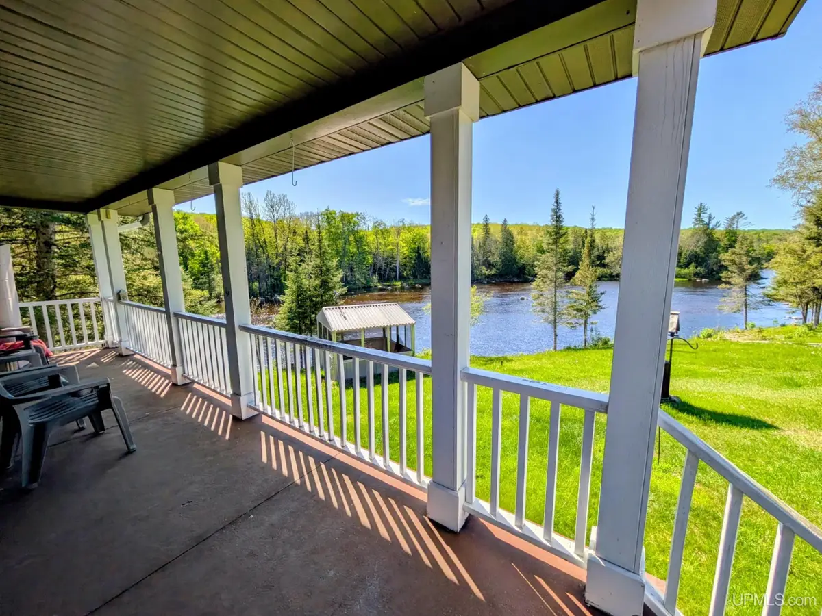 1101 Bates Amasa, Iron River, MI 49935 - #1