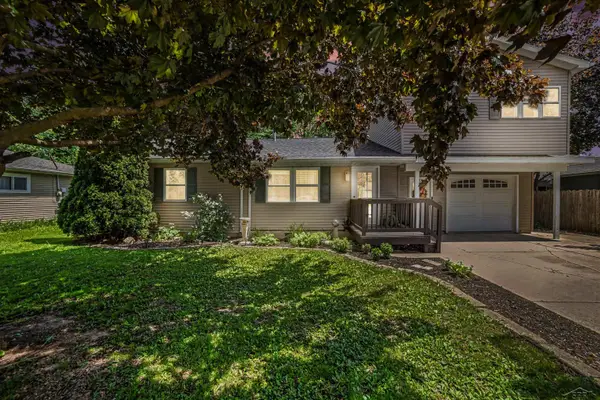 434 N River, Saginaw, MI 48609