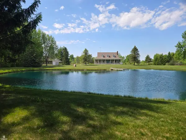 9660 Brandon, Avoca, MI 48006