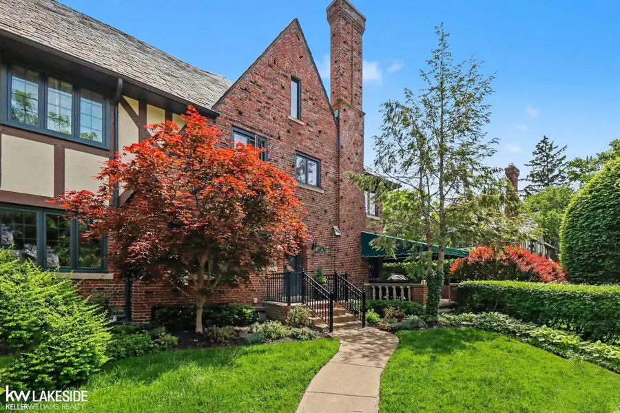 286 Rivard, Grosse Pointe, MI 48230 - #2