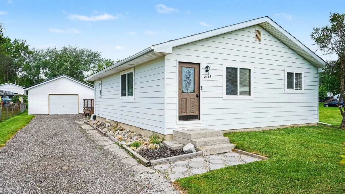 4223 Quanicassee, Fairgrove, MI 48733 - #1