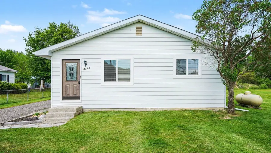 4223 Quanicassee, Fairgrove, MI 48733 - #3