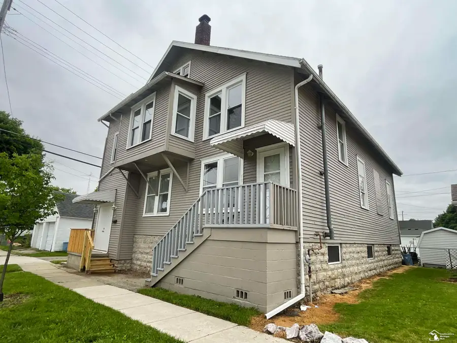 68 Navarre, Monroe, MI 48161 - #2
