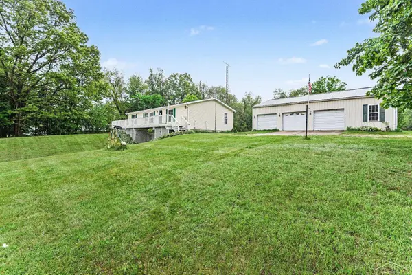4188 S K, East Leroy, MI 49051