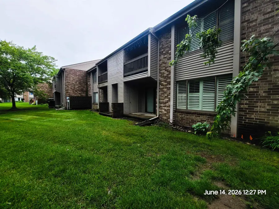 1048 Grenoble #Unit A, Lansing, MI 48917 - #3