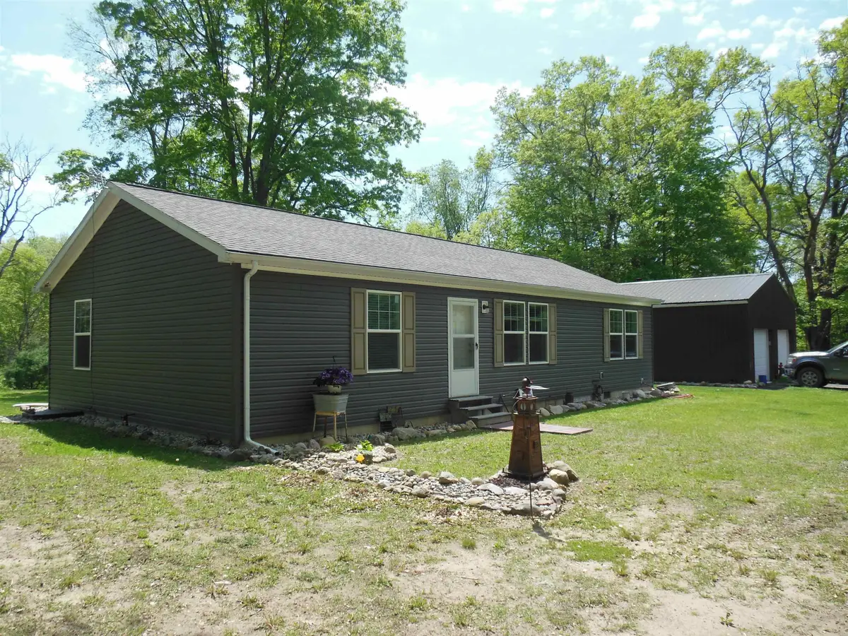 7320 N Clare, Harrison, MI 48625 - #1