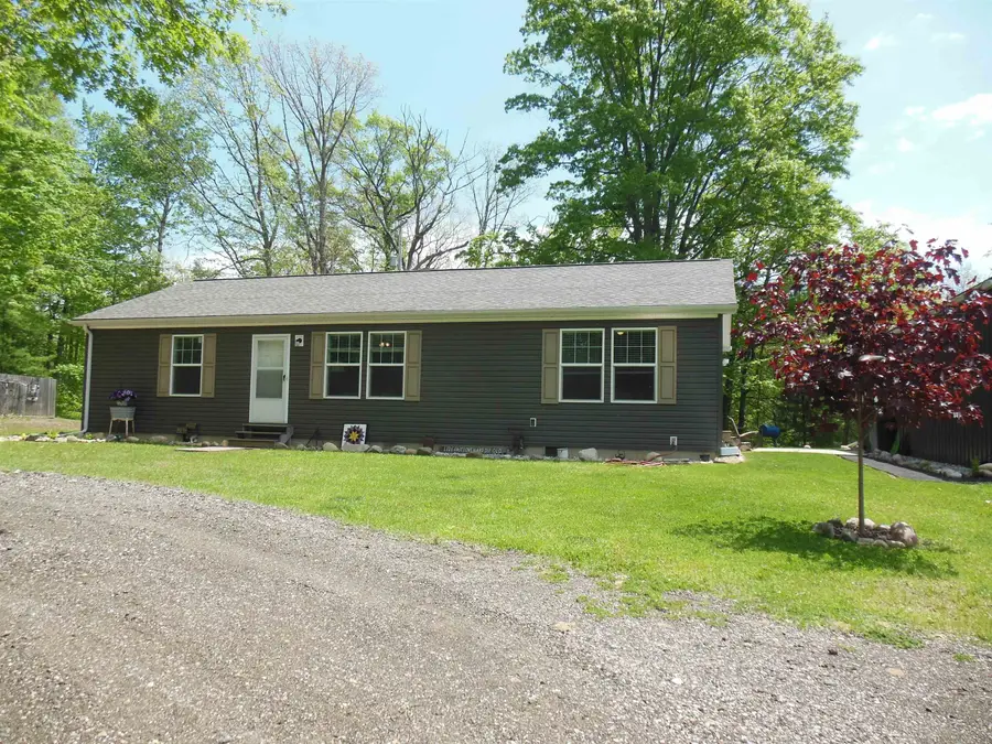 7320 N Clare, Harrison, MI 48625 - #3