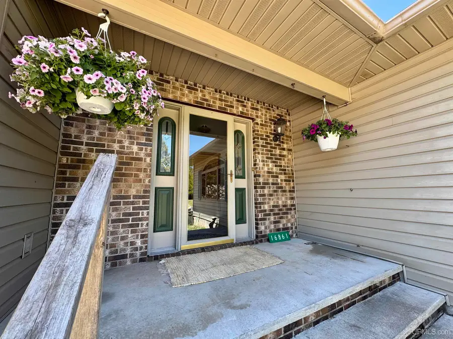 16861 17th, Garden, MI 49835 - #3