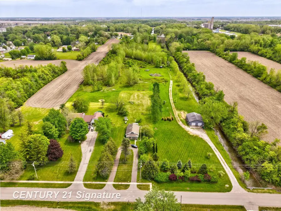 0 Sherman, Saginaw, MI 48604 - #2